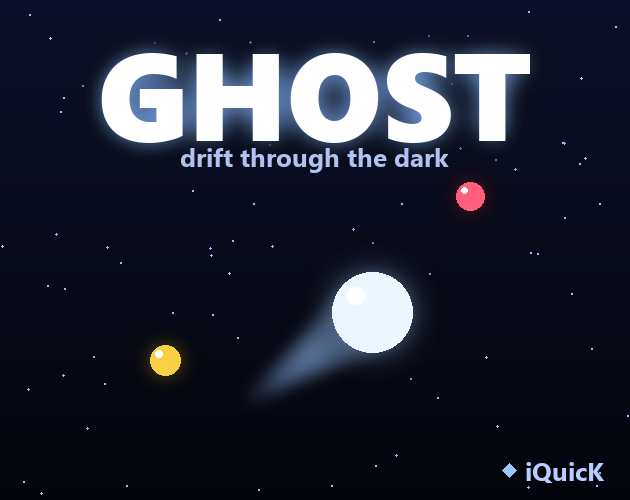 GHOST